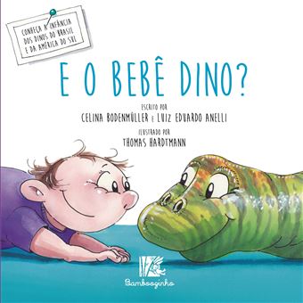 E O Bebe Dino? - 1