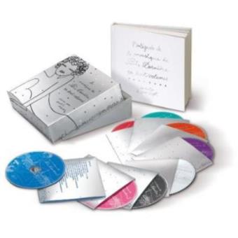 Integrale La Musique De Paris Derniere Par Beatric - 1