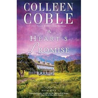 A Heart's Promise - 1