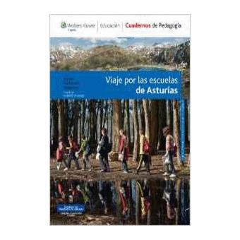 Viaje po las Escuelas de Asturias - 1