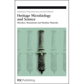 Heritage Microbiology And Science - 1