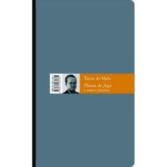 Planos de Fuga e Outros Poemas - Coleção Ás de Colete - 1