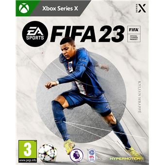 Videojogo Electronic Arts FIFA 23 - 1