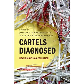 Cartels Diagnosed: New Insights on Collusion - 1