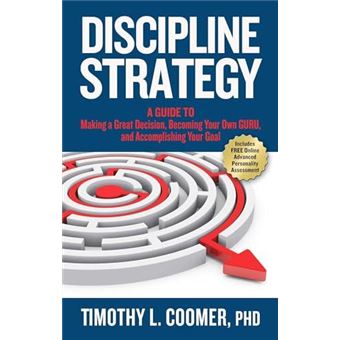 Discipline Strategy - 1