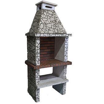 Churrasqueira Moldibric Lda Girona Rf319| 213x94cm | 520kg - 1