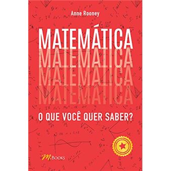 Matematica - O Que Voce Quer Saber - 1