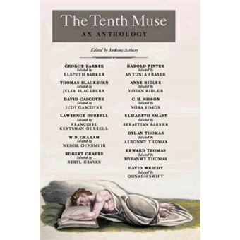 The Tenth Muse - An Anthology - Hardback - 2005 - 1