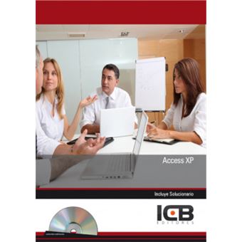 Access Xp - 1