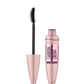 Rímel Maybelline Lash Sensational - 1