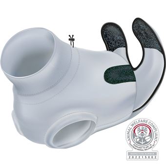 Roupa Exterior para Cães/gatos TRIXIE 19528 - 1