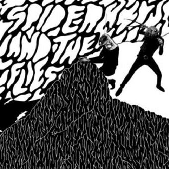 Spider And The Flies-Something Clockwork This Way Comes - 1