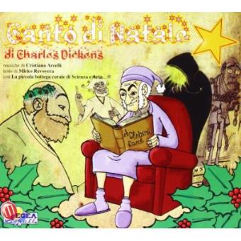 Piccola Bottega Corale-canto Di Natalie Di.. - 1