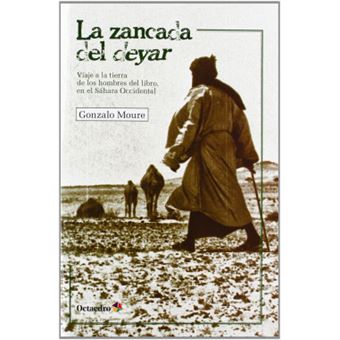 La Zancada Del Deyar - 1