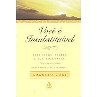 Você É Insubstituível - 1