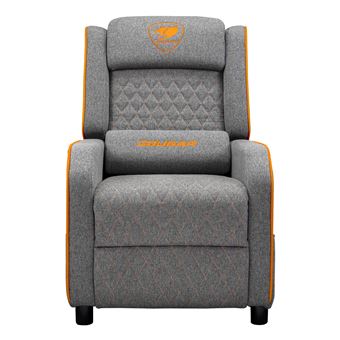 Cadeira Gaming COUGAR Gaming Ranger One | Cinzento - 1