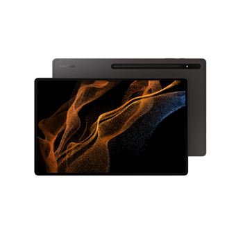 Tablet Samsung Galaxy Tab S8 Ultra SM-X900 | 14.6 " | Wi-fi | 12 GB | 256 GB | Grafite - 1