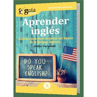 Aprender Inglés - 1