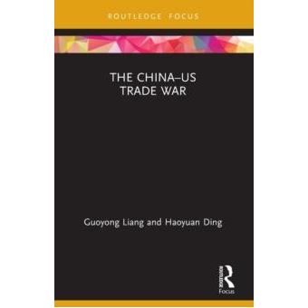 The Chinaus Trade War - 1