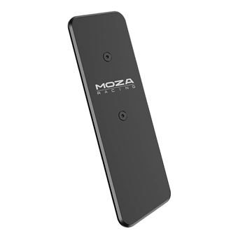 Placa de Montagem de Pedal Moza Racing RS073 | Preto - 1