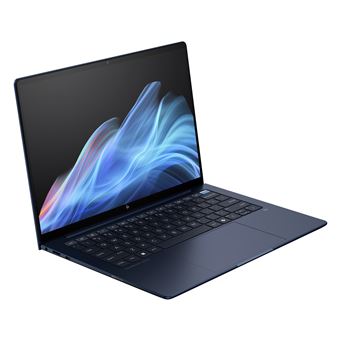 Computador Portátil HP EliteBook Ultra G1i | 14'' | Intel Core Ultra 7 258V | Intel Arc Graphics 140V | 16 GB | SSD 1TB - 1