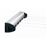 Brabantia Pull-Out Drying Lines Set, 2 pcs Wall-mountable rack Inox_1