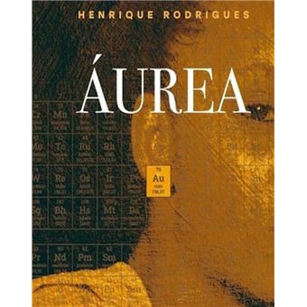 Áurea - 1