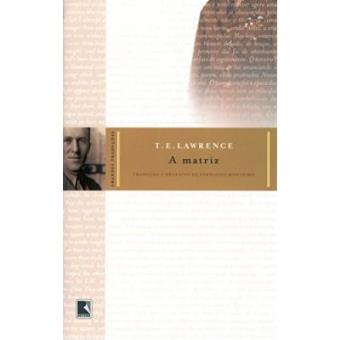 A Matriz - Coleção Negra - 1