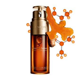 Sérum Facial Clarins Double Serum - 1