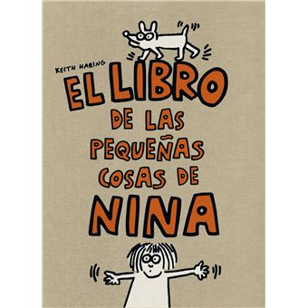 Libro De Las Peque¥as Cosas De Nina - 1