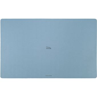 Base de Secretária Tucano MA-DP-Z | Azul - 1