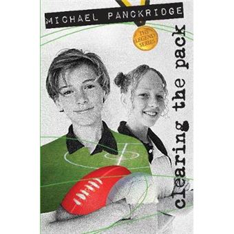 Clearing The Pack 4 Legends - 1