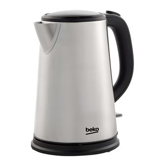 Chaleira Elétrica Beko WKM 6226 I | Aço inoxidável - 1
