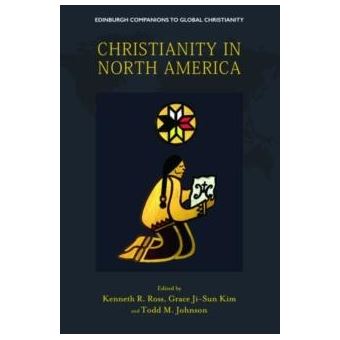 Christianity In North America - 1