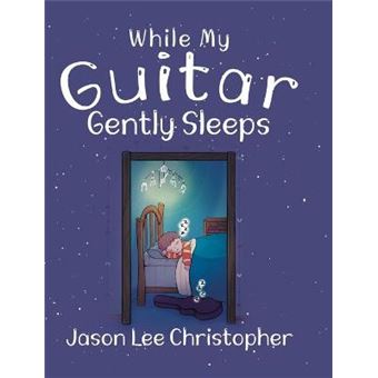 While My Guitar Gently Sleeps - 1