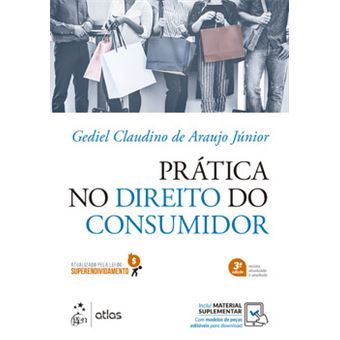 Prática No Direito Do Consumidor - 1