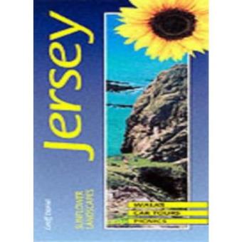 **Jersey** (Sunflower Landscapes) - 1