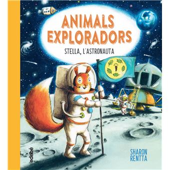 Sharon Rentta Stella, Læastronauta Sharon Rentta - Cartonado - Sharon Rentta - Compra ...