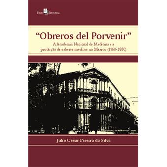Obreros Del Porvenir - 1