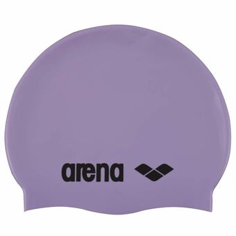 Acessório Desportivo para Cabeça Arena Classic Silicone Cap - 1