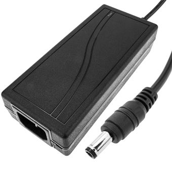 Fonte de Alimentação de Mesa BeMatik de 220 VAC a 9 V e 3 A - 1