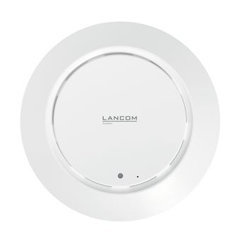 Ponto de Acesso Wlan LANCOM Systems LANCOM LW-500 (Edu Bundle, Bulk 10) | Branco - 1