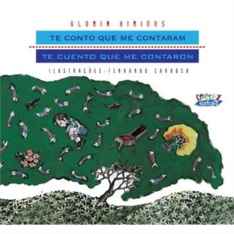 Te Conto Que Me Contaram, Te Cuento Que Me Contaron - 1