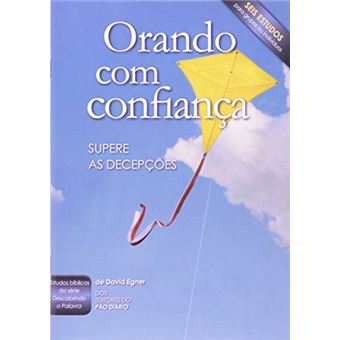 Orando Com Confianca - 1