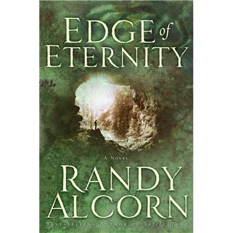 Edge Of Eternity A Novel - 1