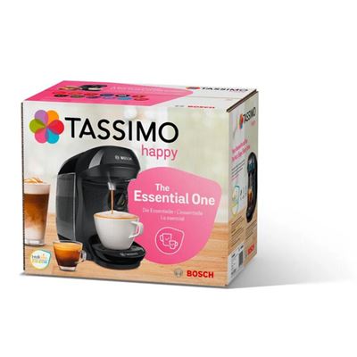 Bosch Tassimo Happy TAS1006 desde 63,00 €
