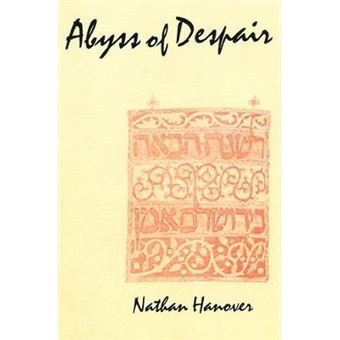 Abyss of Despair - Paperback - 1983 - 1
