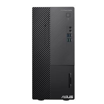 Desktop ASUS ExpertCenter D500MD_CZ-5124000060 | Intel® Core i5-12400 | Intel UHD Graphics 730 | 8 GB | SSD 256GB - 1