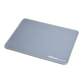 Tapete de Rato Fellowes Breyta (New)  XL Mousepad Marine | Azul - 1
