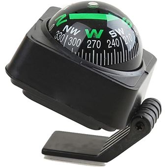 Bússola de Carro e Barco Orysin | Bola de Navegação Autoadesiva - 1